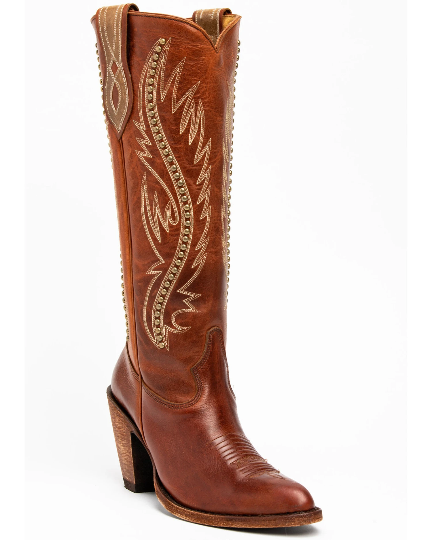 Idyllwind Women's Stance Western Boots - Medium Toe 8 Idyllwind Women's Stance Western Boots - Medium Toe - Image 6