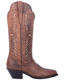 Dan Post Women's Tillie Western Boots - Round Toe -Country Clothing Store 2000285218 200 P2