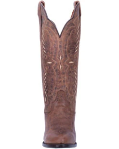 Dan Post Women's Tillie Western Boots - Round Toe -Country Clothing Store 2000285218 200 P5
