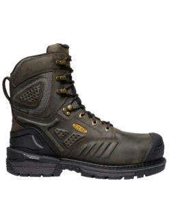 Keen Men's Philadelphia Waterproof Work Boots - Composite Toe