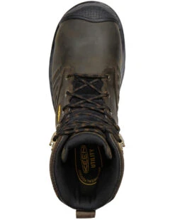 Keen Men's Philadelphia Waterproof Work Boots - Composite Toe 13 Keen Men's Philadelphia Waterproof Work Boots - Composite Toe -Country Clothing Store 2000285572 200 P4