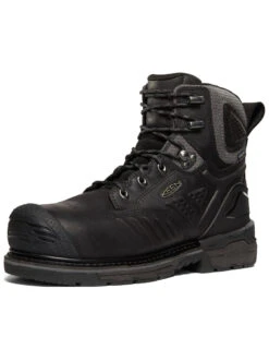 Keen Men's Philadelphia Waterproof Work Boots - Carbon Toe -Country Clothing Store 2000285647 001 P3