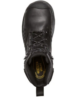 Keen Men's Philadelphia Waterproof Work Boots - Carbon Toe -Country Clothing Store 2000285647 001 P4