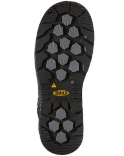 Keen Men's Philadelphia Waterproof Work Boots - Carbon Toe -Country Clothing Store 2000285647 001 P5