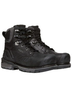 Keen Men's Philadelphia Waterproof Work Boots - Carbon Toe -Country Clothing Store 2000285647 001 P6