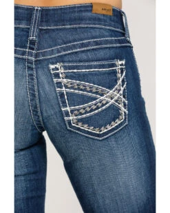 Ariat Women's Entwined Trousers 10 Ariat Women's Entwined Trousers -Country Clothing Store 2000285824 400 P5