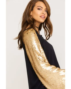 Ariat Women's Cha-Ching Top -Country Clothing Store 2000285961 001 P3