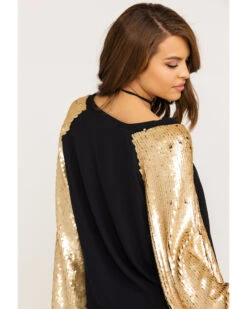 Ariat Women's Cha-Ching Top -Country Clothing Store 2000285961 001 P5