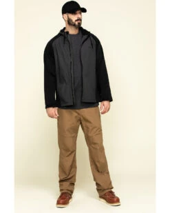 Wolverine Men's I-90 Hybrid Softshell Jacket -Country Clothing Store 2000287056 020 P6