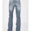 Stetson Women's 816 Southwestern Embroidered Bootcut Jeans -Country Clothing Store 2000287356 400 P1