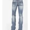 Stetson Women's 818 Contemporary Medium Bootcut Jeans -Country Clothing Store 2000287358 400 P1