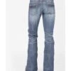Stetson Women's 816 Classic Arrow Bootcut Jeans -Country Clothing Store 2000287360 400 P1