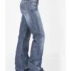 Stetson Women's 214 Trouser Fit Jeans -Country Clothing Store 2000287366 400 P3