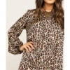 Show Me Your Mumu Women's McKenna Cheetah Fever Dress -Country Clothing Store 2000287577 900 P4