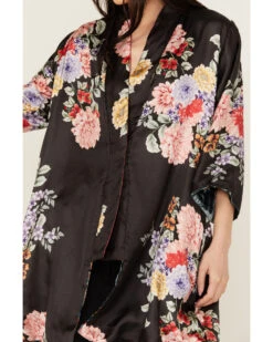 Johnny Was Women's Payden Reversible Kimono -Country Clothing Store 2000287989 001 P3