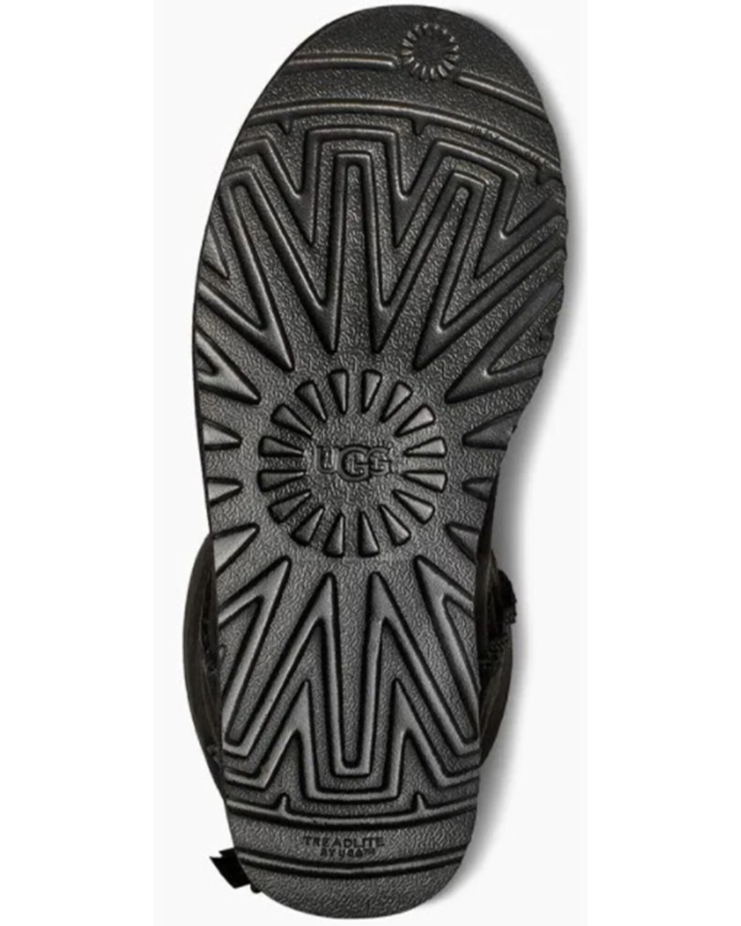 UGG Women's Bailey Bow Tall Boots 6 UGG Women's Bailey Bow Tall Boots - Image 4