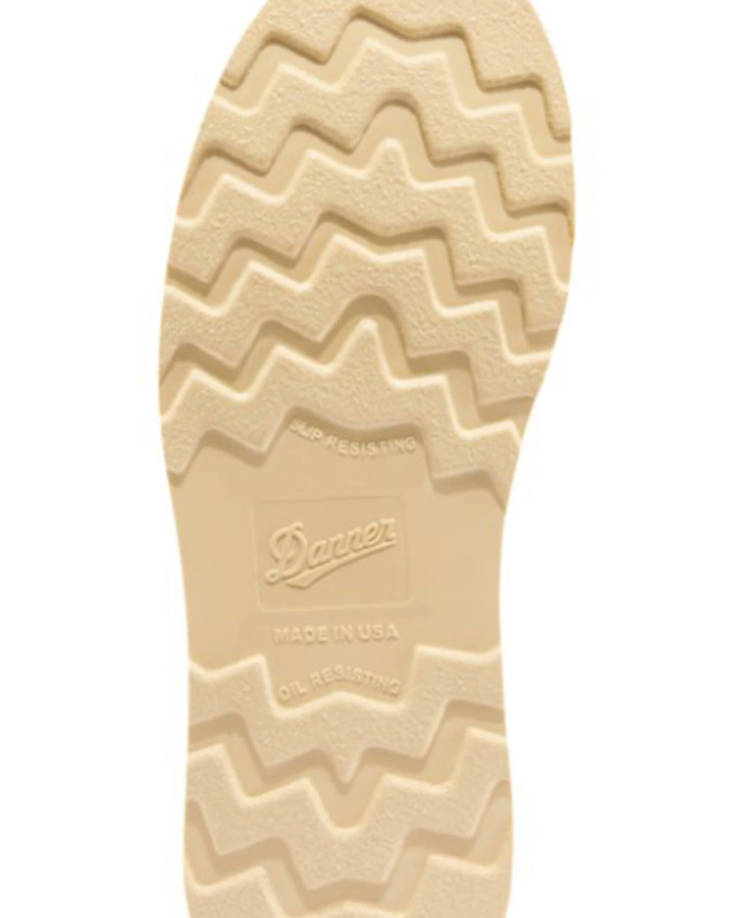 Danner Women's 6" Bull Run Full-Grain Wedge Work Boot - Moc Toe 7 Danner Women's 6" Bull Run Full-Grain Wedge Work Boot - Moc Toe - Image 5