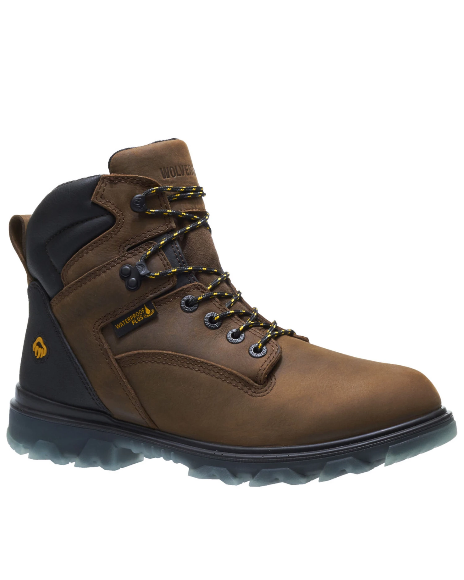 Wolverine Men's I-90 EPX Insulated Work Boots - Soft Toe 6 Wolverine Men's I-90 EPX Insulated Work Boots - Soft Toe - Image 4