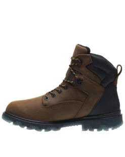 Wolverine Men's I-90 EPX Insulated Work Boots - Soft Toe 14 Wolverine Men's I-90 EPX Insulated Work Boots - Soft Toe -Country Clothing Store 2000288885 201 P3