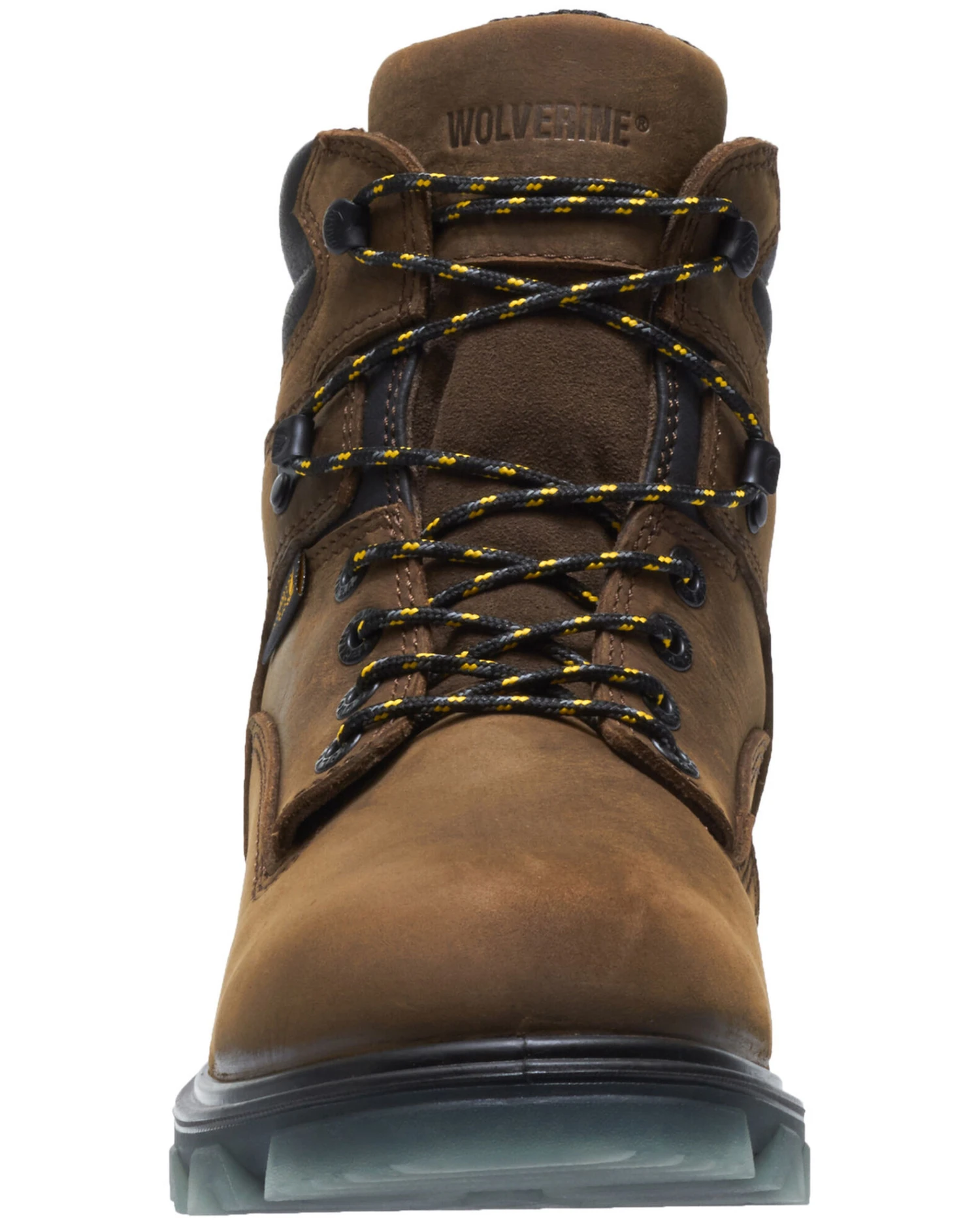 Wolverine Men's I-90 EPX Insulated Work Boots - Soft Toe 3 Wolverine Men's I-90 EPX Insulated Work Boots - Soft Toe