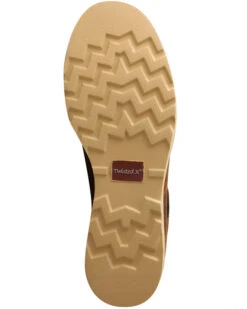 Twisted X Men's Casual Lace-Up Boots - Moc Toe 13 Twisted X Men's Casual Lace-Up Boots - Moc Toe -Country Clothing Store 2000289364 200 P6