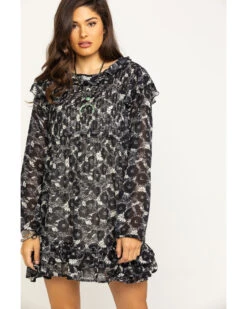 Free People Women's These Dreams Mini Dress -Country Clothing Store 2000290799 001 P1