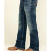 Cody James Core Men's Sundance Medium Wash Stretch Slim Bootcut Jeans