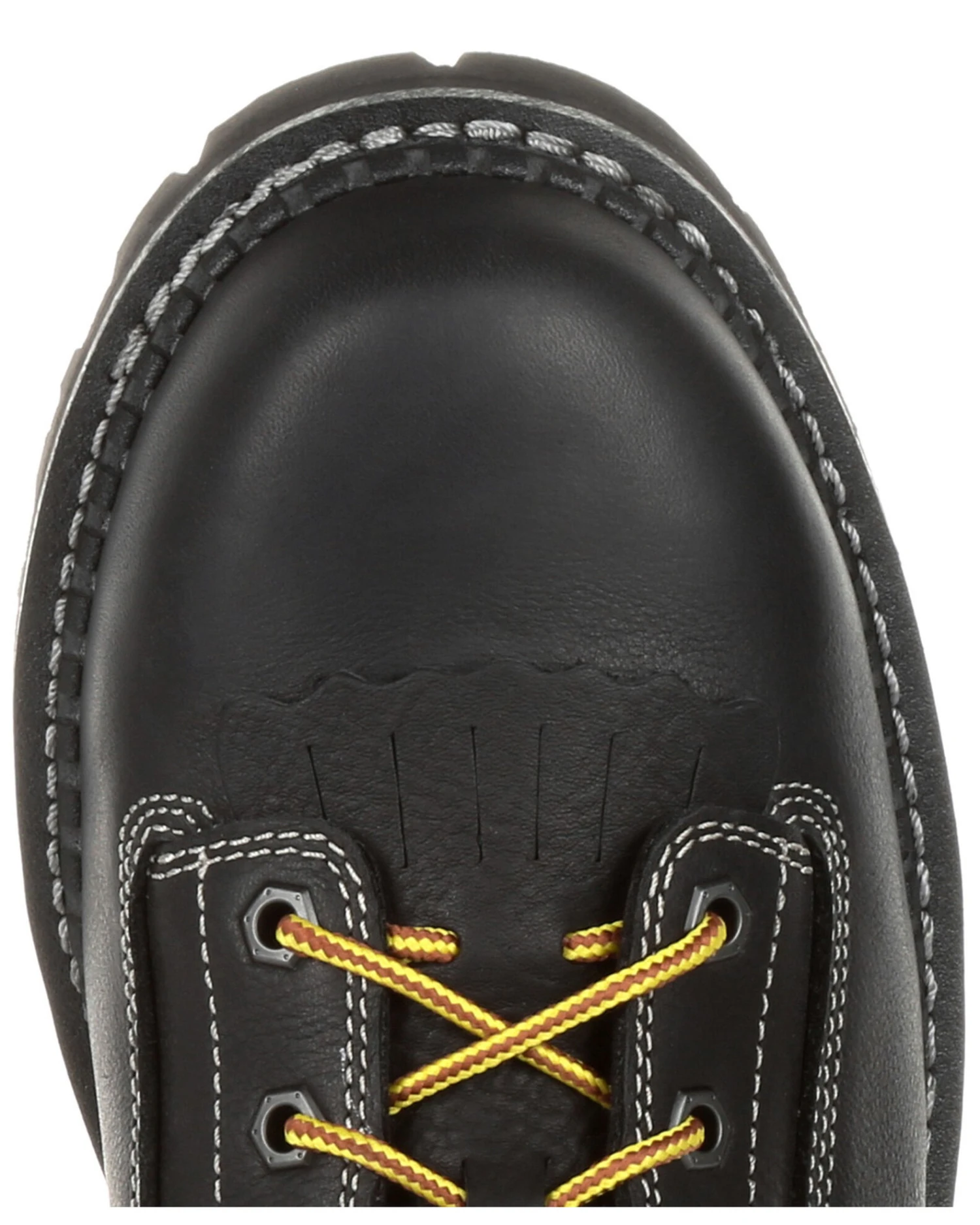 Georgia Boot Men's Amp LT Waterproof Logger Boots - Soft Toe 7 Georgia Boot Men's Amp LT Waterproof Logger Boots - Soft Toe - Image 5