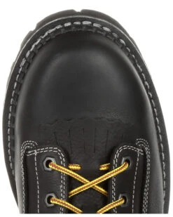 Georgia Boot Men's Amp LT Logger Work Boots - Composite Toe -Country Clothing Store 2000291343 001 P6