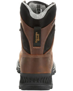 Georgia Boot Men's Rumbler Waterproof Work Boots - Composite Toe -Country Clothing Store 2000291348 933 P4