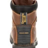 Georgia Boot Men's Giant Revamp Waterproof Work Boots - Soft Toe 2 Georgia Boot Men's Giant Revamp Waterproof Work Boots - Soft Toe -Country Clothing Store 2000291374 200 P4