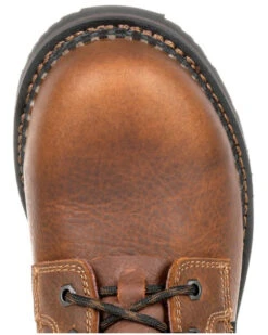 Georgia Boot Men's Giant Revamp Waterproof Work Boots - Soft Toe 13 Georgia Boot Men's Giant Revamp Waterproof Work Boots - Soft Toe -Country Clothing Store 2000291374 200 P6