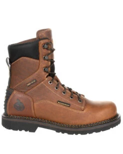 Georgia Boot Men's Giant Revamp Waterproof Work Boots - Soft Toe -Country Clothing Store 2000291376 200 P2