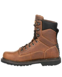 Georgia Boot Men's Giant Revamp Waterproof Work Boots - Soft Toe -Country Clothing Store 2000291376 200 P3