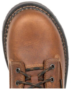 Georgia Boot Men's Giant Revamp Waterproof Work Boots - Soft Toe -Country Clothing Store 2000291376 200 P6