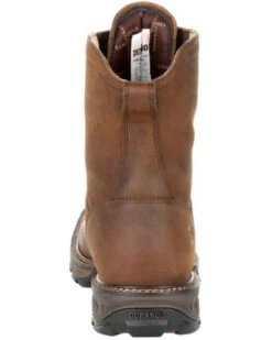 Durango Men's Maverick XP Waterproof Work Boots - Soft Toe 12 Durango Men's Maverick XP Waterproof Work Boots - Soft Toe -Country Clothing Store 2000291403 200 P4