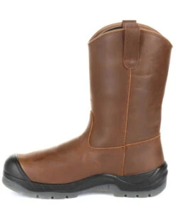 Rocky Men's Worksmart Internal Met Guard Western Work Boots - Composite Toe -Country Clothing Store 2000291426 200 P3