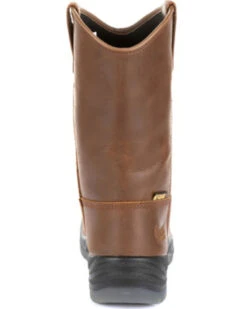 Rocky Men's Worksmart Internal Met Guard Western Work Boots - Composite Toe -Country Clothing Store 2000291426 200 P4