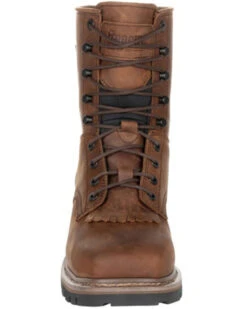 Rocky Men's Waterproof Logger Boots - Composite Toe -Country Clothing Store 2000291435 201 P5