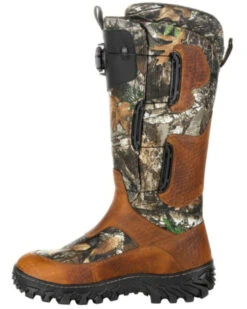 Rocky Men's King Snake Boa Waterproof Snake Boots - Soft Toe -Country Clothing Store 2000291447 234 P3