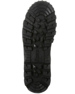 Rocky Men's Camo Rubber Snake Boots - Round Toe -Country Clothing Store 2000291449 234 P7