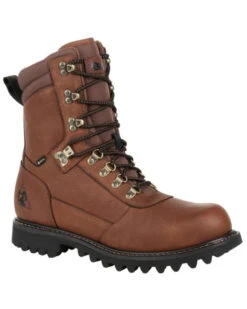 Rocky Men's Ranger Waterproof Outdoor Boots - Soft Toe -Country Clothing Store 2000291459 200 P1