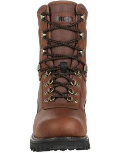 Rocky Men's Ranger Waterproof Outdoor Boots - Soft Toe -Country Clothing Store 2000291459 200 P5