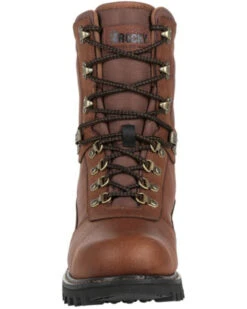 Rocky Men's Ranger Waterproof Outdoor Boots - Soft Toe -Country Clothing Store 2000291460 200 P5