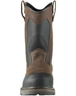 Avenger Men's Hammer Met Guard Western Work Boots - Carbon Safety Toe -Country Clothing Store 2000292124 200 P5