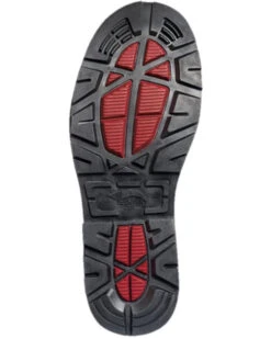 Avenger Men's Hammer Met Guard Western Work Boots - Carbon Safety Toe -Country Clothing Store 2000292124 200 P7