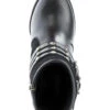 Harley Davidson Women's Abbey Moto Boots - Round Toe -Country Clothing Store 2000292263 001 P6