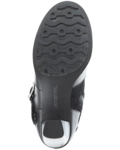 Harley Davidson Women's Abbey Moto Boots - Round Toe -Country Clothing Store 2000292263 001 P7