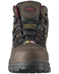 Avenger Men's Framer Waterproof Work Boots - Composite Toe -Country Clothing Store 2000292333 200 P5