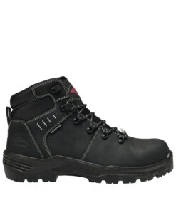 Avenger Men's Black Foundation Work Boots - Composite Toe 12 Avenger Men's Black Foundation Work Boots - Composite Toe -Country Clothing Store 2000292335 001 P2